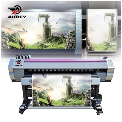 Eco Solvent Printer