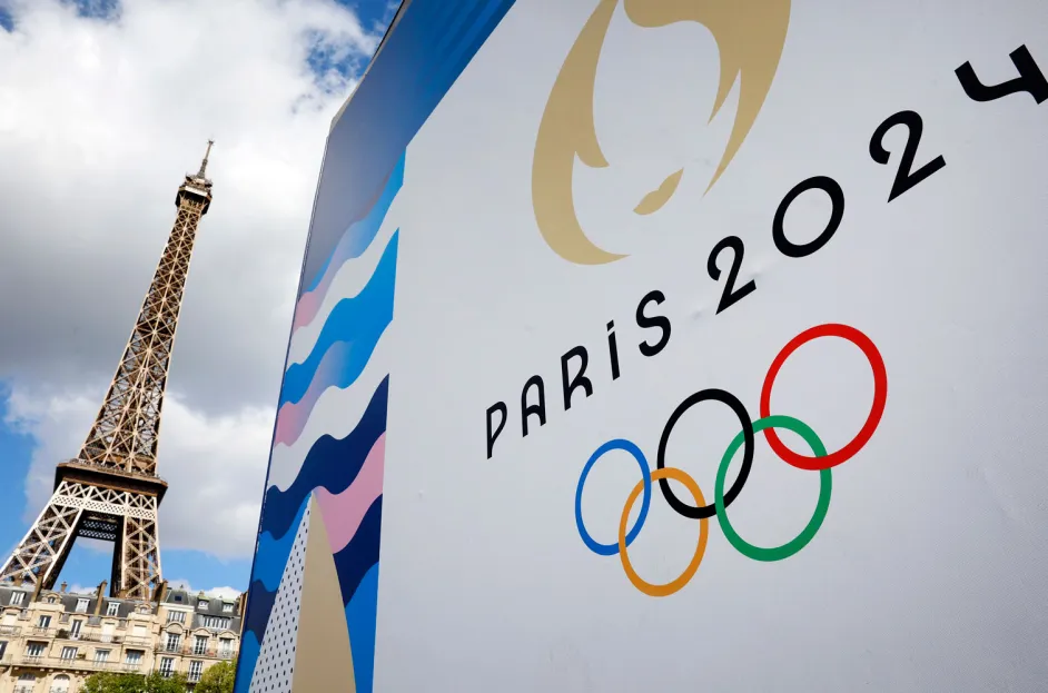 Un soutien axé sur l'innovation pour les Jeux Olympiques de Paris 2024 : l'apport exceptionnel de la technologie DTF PRINTING
    