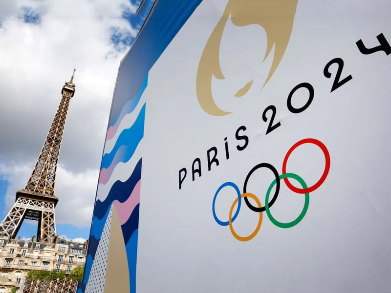 Un soutien axé sur l'innovation pour les Jeux Olympiques de Paris 2024 : l'apport exceptionnel de la technologie DTF PRINTING
    